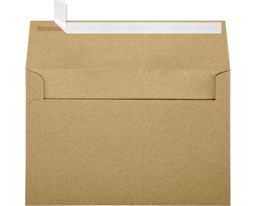 A9 Invitation Envelope (5 3/4 x 8 3/4) Grocery Bag
