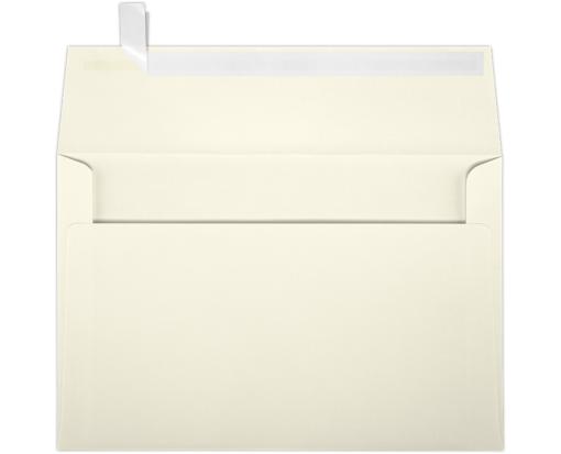 A9 Invitation Envelope (5 3/4 x 8 3/4) Natural Linen
