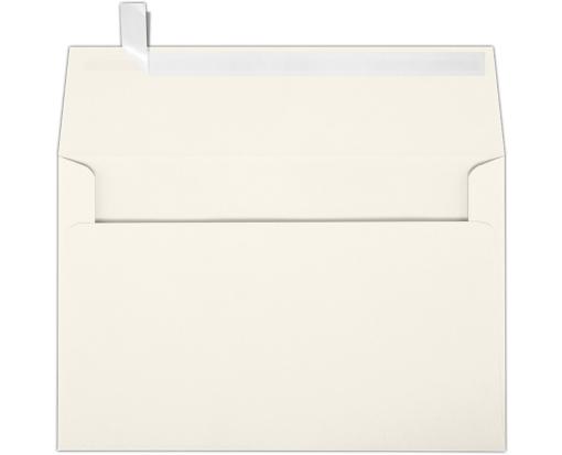 A9 Invitation Envelope (5 3/4 x 8 3/4) Natural 30% Recycled 80lb.