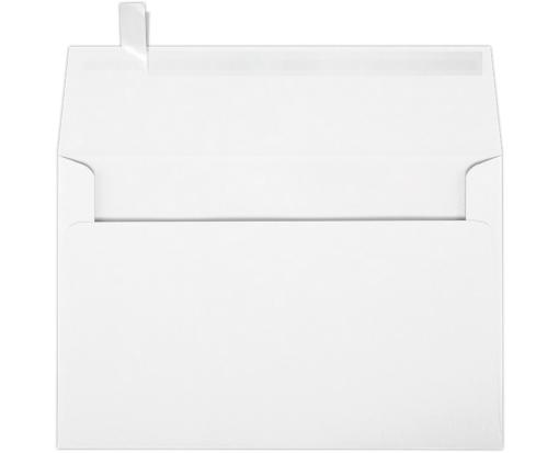 A9 Invitation Envelope (5 3/4 x 8 3/4) White - 100% Recycled