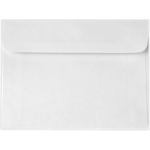 #11 Window Envelope (4 1/2 x 10 3/8)