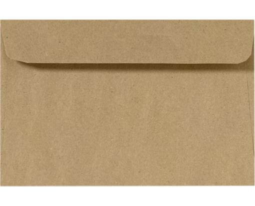 9 x 12 Booklet Envelope Grocery Bag
