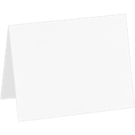 A2 Folded Card (4 1/4 x 5 1/2)
