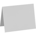 A2 Folded Card (4 1/4 x 5 1/2)