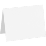 A2 Folded Card (4 1/4 x 5 1/2)