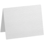 A6 Folded Card (4 5/8 x 6 1/4)