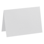 A7 Flat Card (5 1/8 x 7)