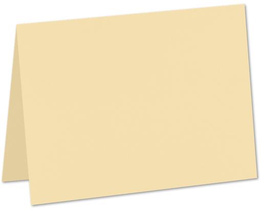 #17 Mini Folded Card (2 9/16 x 3 9/16) Nude