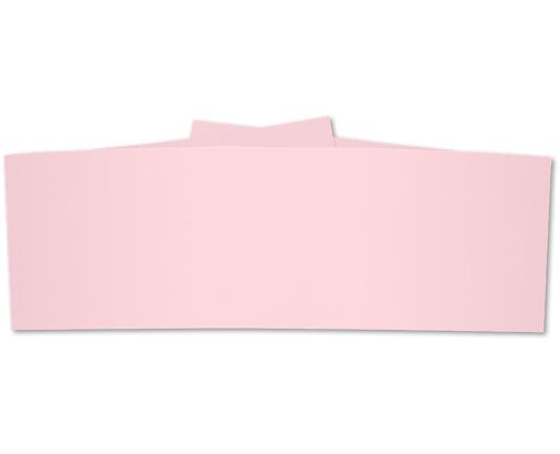 5 x 1 1/2 Belly Band Candy Pink