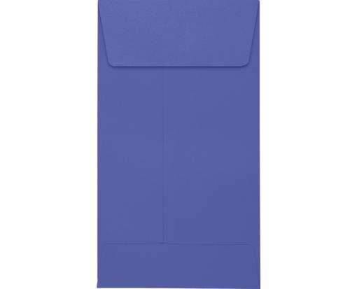 #5 1/2 Coin Envelope (3 1/8 x 5 1/2) Boardwalk Blue