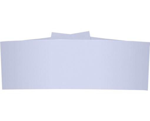 5 1/4 x 2 Belly Band Lilac