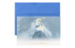 4 x 6 Folded Card Set (Pack of 16) A Child Is Born