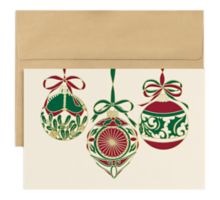 4 x 6 Folded Card Set (Pack of 16)