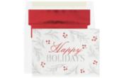5 5/8  x 7 7/8 Folded Card Set (Pack of 15)