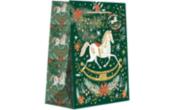 Small (7 1/2 x 6 x 3) Gift Bag - (Pack of 120)
