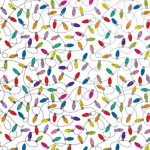 Industrial-Size Wrapping Paper Roll - 208 ft x 24 in (416 sq ft)