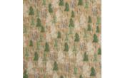 Industrial-Size Wrapping Paper Roll - 417 ft x 30 in (1042.5 sq ft) - Opulent Tree