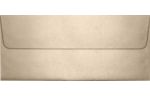 #10 Square Flap Envelope (4 1/8 x 9 1/2) Taupe Metallic