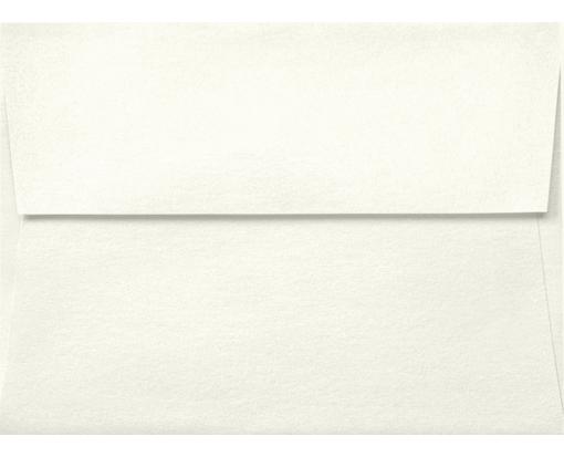 A1 Invitation Envelope (3 5/8 x 5 1/8) Quartz Metallic