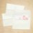 A1 Invitation Envelope (3 5/8 x 5 1/8)