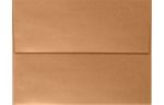 A6 Invitation Envelope (4 3/4 x 6 1/2) Copper Metallic