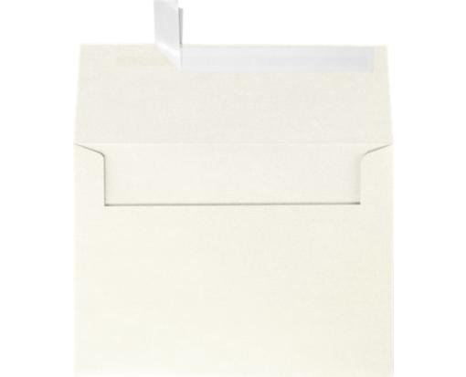 A7 Invitation Envelope (5 1/4 x 7 1/4) Quartz Metallic