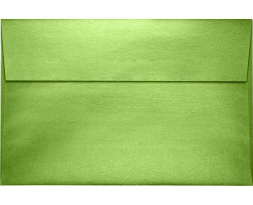 A9 Invitation Envelope (5 3/4 x 8 3/4) Fairway Metallic