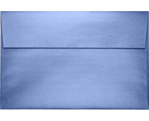 A9 Invitation Envelope (5 3/4 x 8 3/4) Vista Metallic
