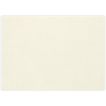 5 x 7 Flat Card