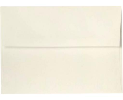 A1 Invitation Envelope (3 5/8 x 5 1/8) Natural