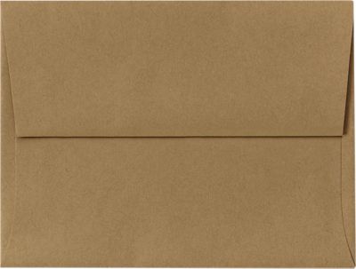a2 kraft paper
