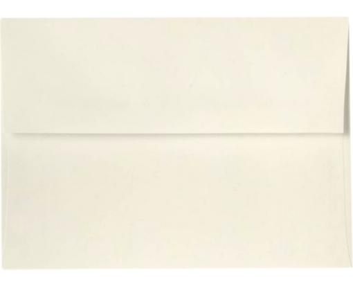 A6 Invitation Envelope (4 3/4 x 6 1/2) Natural