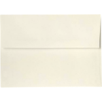 A6 Invitation Envelope (4 3/4 x 6 1/2)