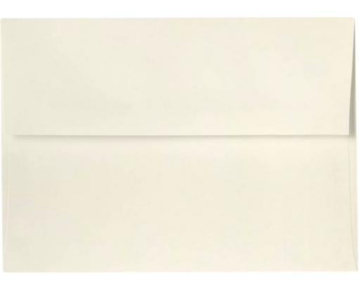 A8 Invitation Envelope (5 1/2 x 8 1/8) Natural