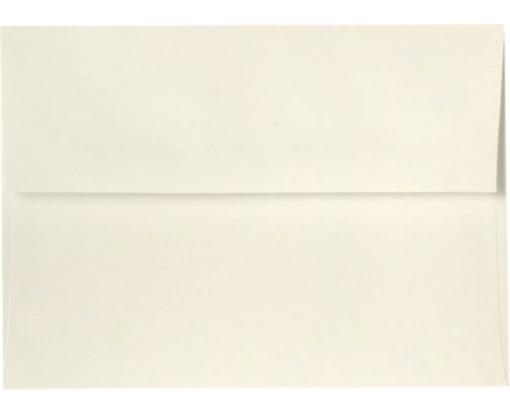 A9 Invitation Envelope (5 3/4 x 8 3/4) Natural