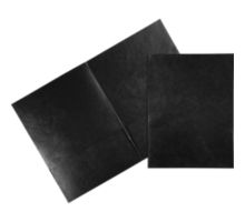 Two Pocket Handmade Presentation Folders (Pack of 6)