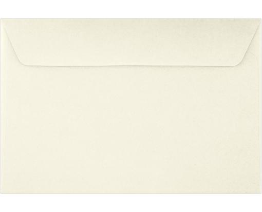 6 x 9 Booklet Envelope Natural