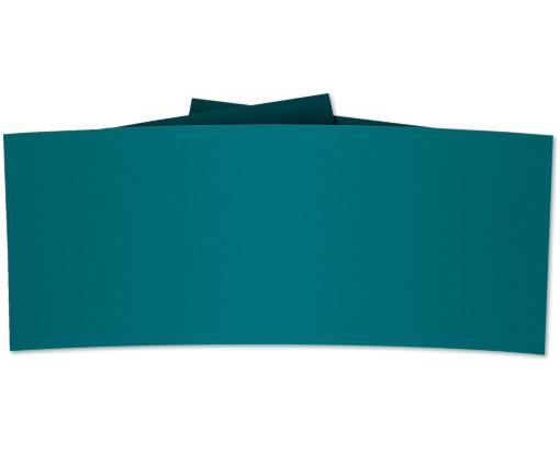6 1/4 Belly Band Teal