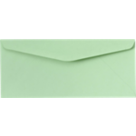 #10 Double Window Envelope (4 1/8 x 9 1/2)