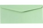 #10 Regular Envelope (4 1/8 x 9 1/2) Pastel Green