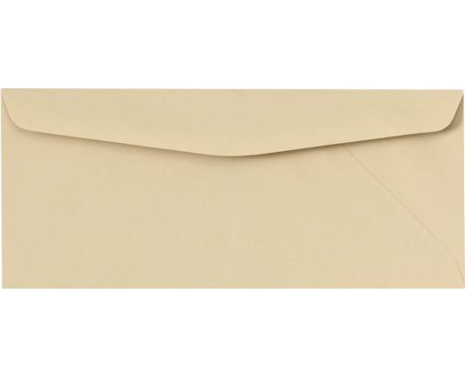 #10 Regular Envelope (4 1/8 x 9 1/2) Tan