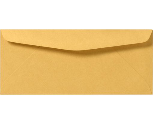 Envelope address template atten
