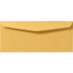 #11 Regular Envelope (4 1/2 x 10 3/8)
