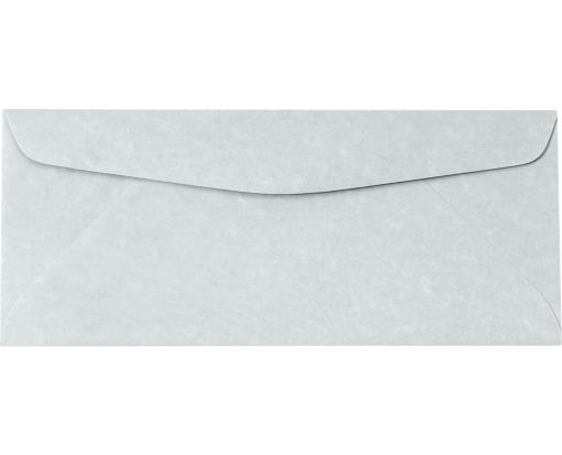 #10 Regular Envelope (4 1/8 x 9 1/2) Blue Parchment
