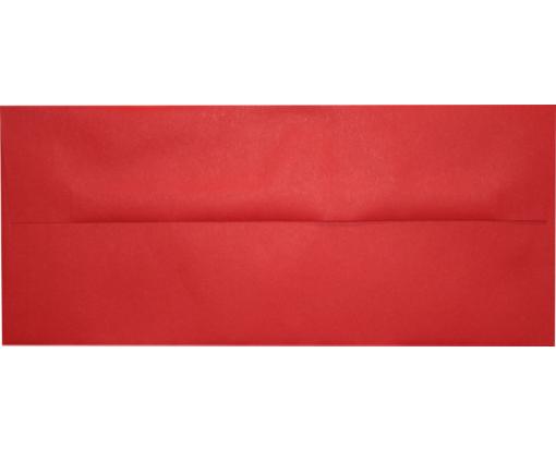 A10 Invitation Envelope (6 x 9 1/2) Holiday Red