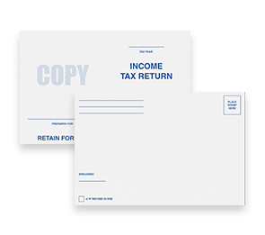 6x9 Tax Return Envelopes | Envelopes.com