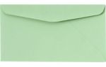 #6 3/4 Regular Envelope (3 5/8 x 6 1/2) Pastel Green