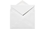 6 x 8 1/4 Outer Envelope 70lb. Bright White