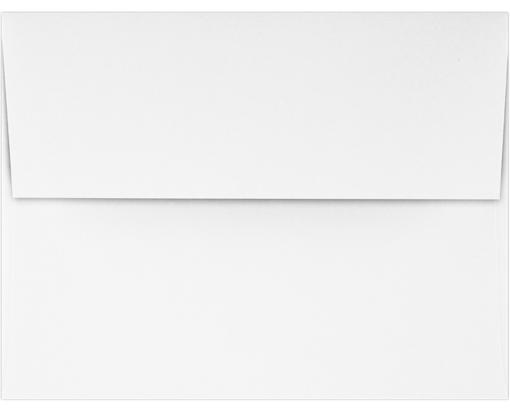 A2 Invitation Envelope (4 3/8 x 5 3/4) 24lb. Bright White