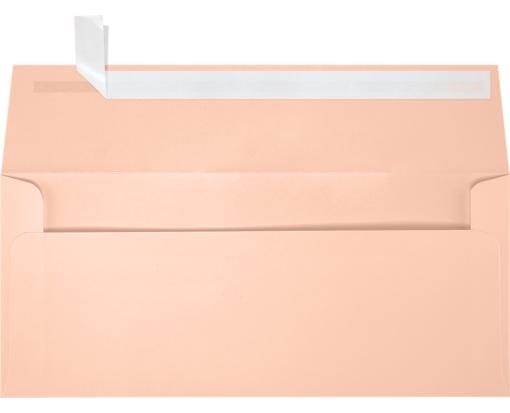 Slimline Invitation Envelope (3 7/8 x 8 7/8 Blush
